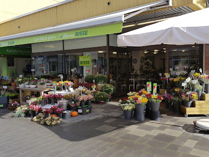 Blumen Risse Blumenladen Wesseling