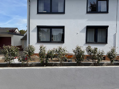 ST Gartenbau GbR