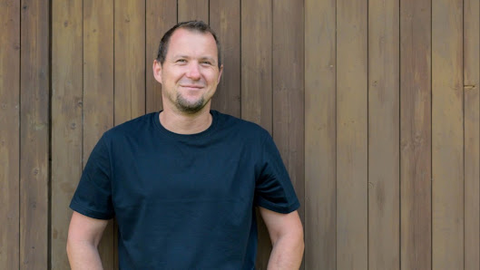 Tobias Pinger Gartengestalter und Team Kreative Gartengestaltung