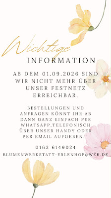Blumenwerkstatt Erlenhof