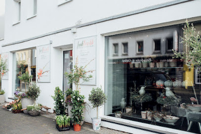 Blumengeschäft