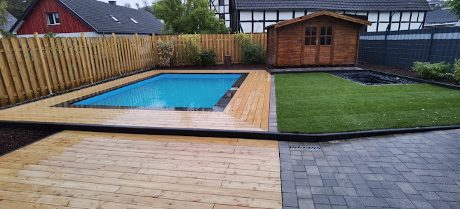 Rekowski Gartenbau GmbH
