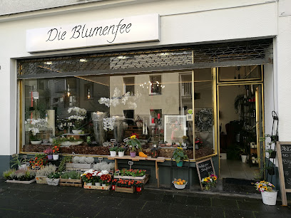 Die Blumenfee