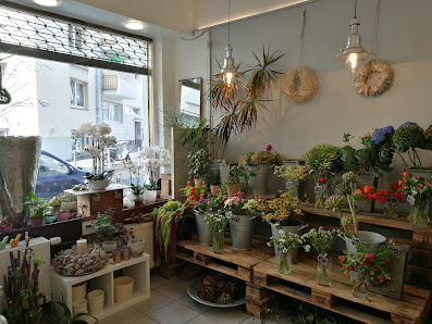 Die Blumenfee