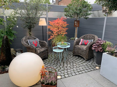 Garten begeistert – Gesellschaft für Gartengestaltung und Beratung mbH
