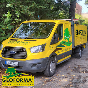 Geoforma® Gartenpflege GmbH - Köln