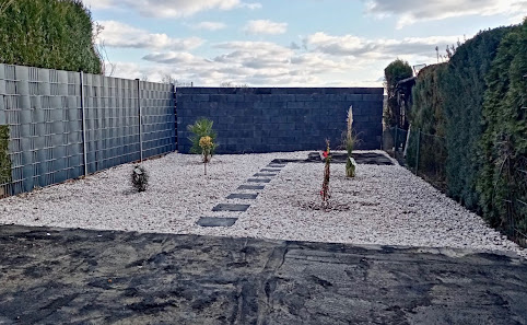 Gartenbau mini