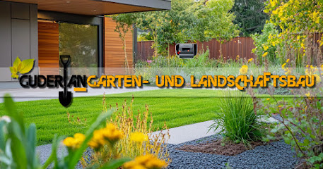 GUDERIAN Garten- und Landschaftsbau