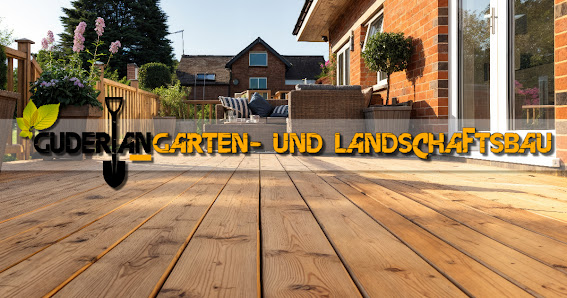 GUDERIAN Garten- und Landschaftsbau