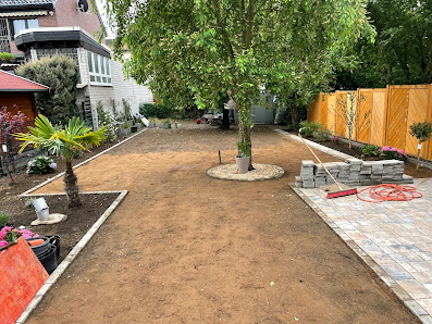 D.Müller Garten- und Landschaftsbau