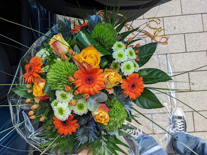 Blumen Matthias Dreesen