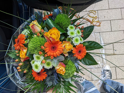 Blumen Matthias Dreesen