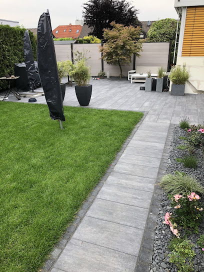 Merler Gartenbau