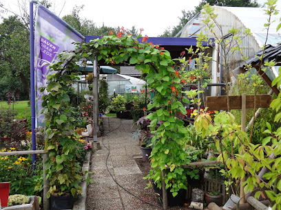 Gartenbauer