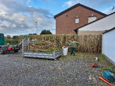 Imgrund Garten- und Landschaftsbau GmbH