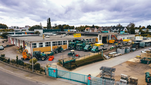 Imgrund Garten- und Landschaftsbau GmbH
