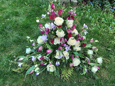 Blumen Reckate