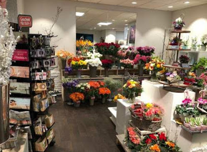 Blumen Reckate