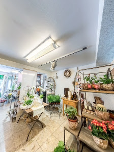 Grab- und Gartenpflege Stilblüte / Blumen Derichs