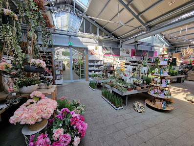 Gartencenter Der kleine Höppener
