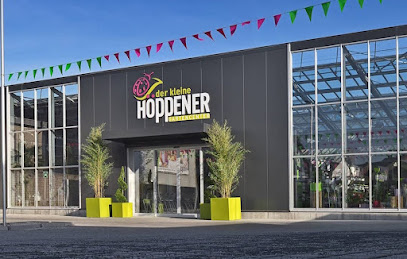 Gartencenter Der kleine Höppener