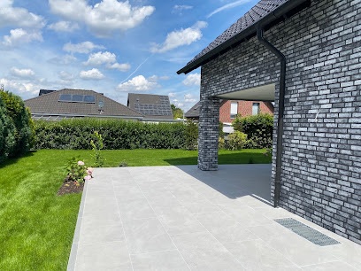Jacqueline Derks Gartenbaubetriebe Derks GaLabau GmbH