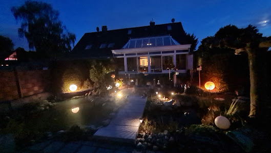 MB Aachener Gartenbau UG