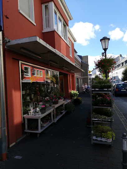 Blatt & Blüte Blumenladen Goris