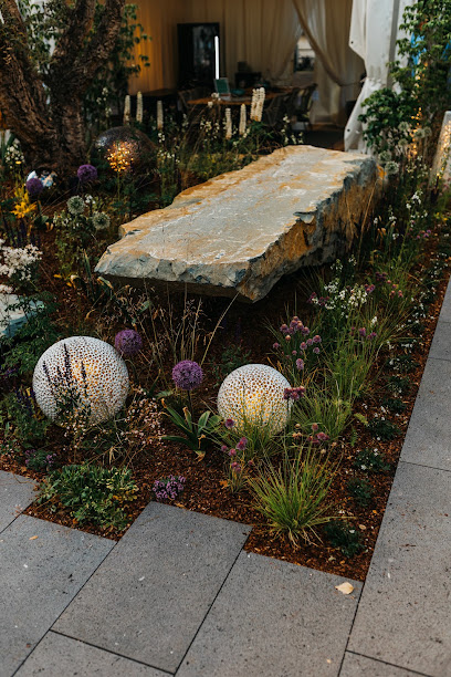 Gartenbauer