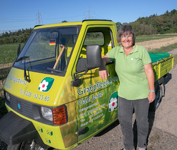 Grabpflegedienst Gabi Jeske