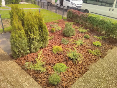 Cologne Garden