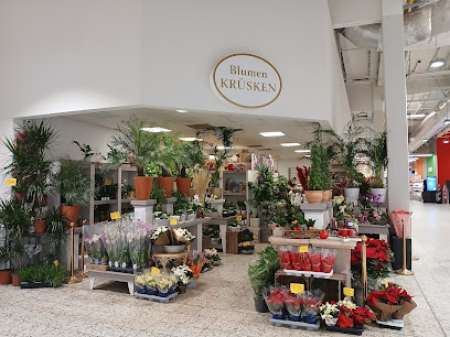 Blumengeschäft