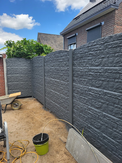 Gartenbau-Betonzaeune Kowalewski GmbH & Co. KG