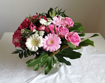 Blumengeschäft