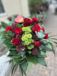 Les Fleurs