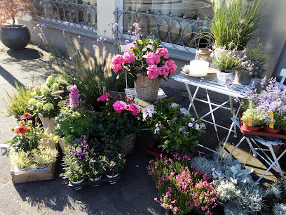 Blumengeschäft