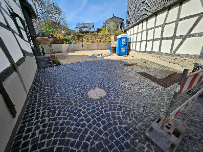 Garten & Landschaftsbau, Tiefbau & Baggerarbeiten H.Yassine