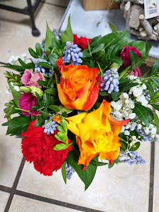 Blumen-Eck