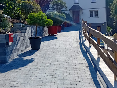 Lachs und Wittrin Gartenservice GbR
