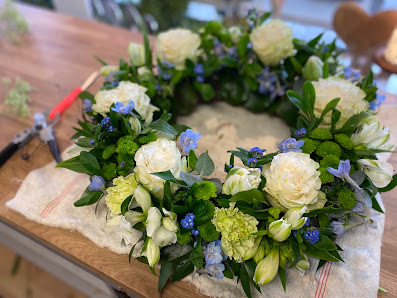 Blumen Herb