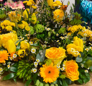 Blumen Herb