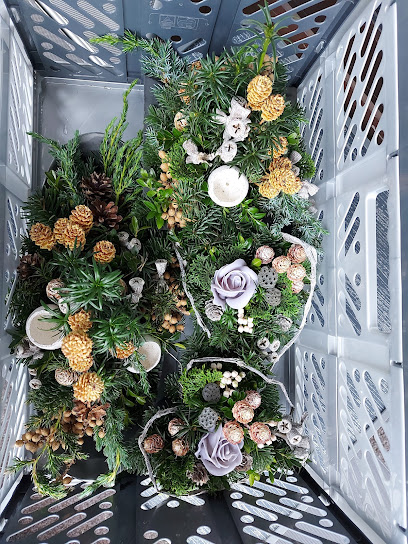Armin Grap Gartenbaubetrieb