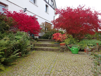 Frank Münker – kreativer Garten- und Landschaftsbau
