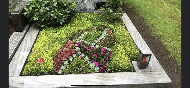 Friedhofsgärtnerei Rene Heiliger