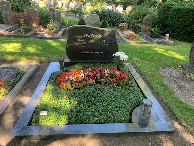 Friedhofsgärtnerei Rene Heiliger