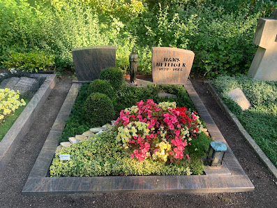 Friedhofsgärtnerei Rene Heiliger