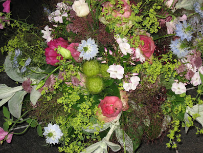 Blumenkunst Schwede