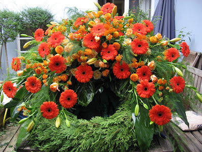 Blumenkunst Schwede