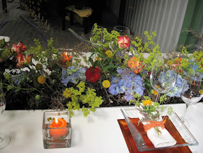 Blumenkunst Schwede