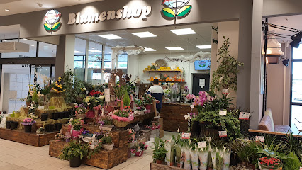 Piet Meinen Blumenshop (van der Lem GmbH)